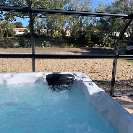 Maison Avec Jacuzzi Proche Plages Avrille  Екстер'єр фото