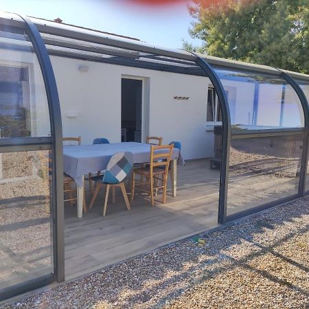 Maison Avec Jacuzzi Proche Plages Avrille  Екстер'єр фото